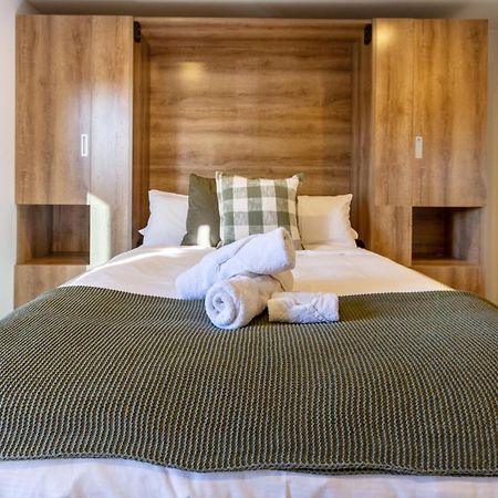 Single Level Studio Escape On Wilmer St - Central Christchurch Ngoại thất bức ảnh