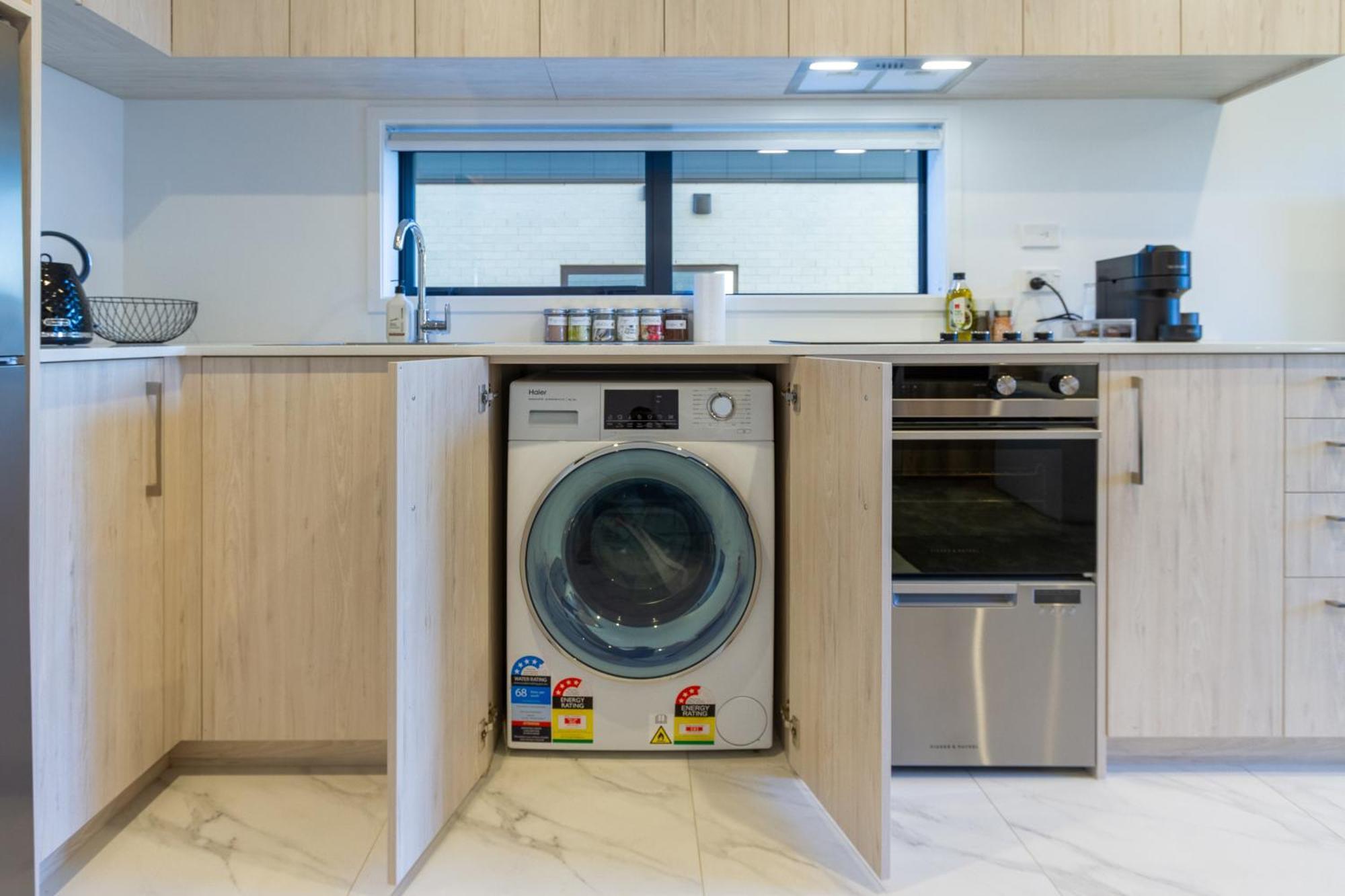 Single Level Studio Escape On Wilmer St - Central Christchurch Ngoại thất bức ảnh